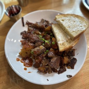Poppyseed Kitchen - The Ranch Hash - Breakfast & Brunch Near Me - Fort Mill, South Carolina Poppyseed Kitchen - The Ranch Hash - Breakfast & Brunch Near Me - Fort Mill, South Carolina