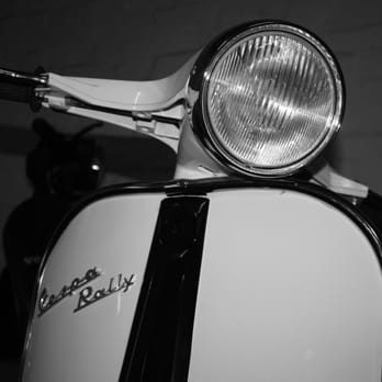La Vespa - Motorcycle Repair Near Me - Berlin, BE