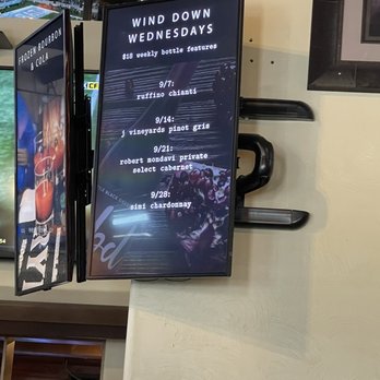 Pub W - Wine Specials - Pubs Near Me - Norman, Oklahoma Pub W - Wine Specials - Pubs Near Me - Norman, Oklahoma