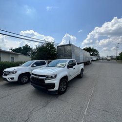 Flattire US