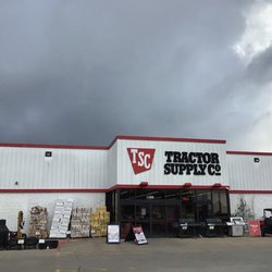 Tractor Supply