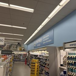 Walgreens