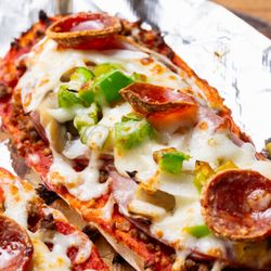 The Urban Oven