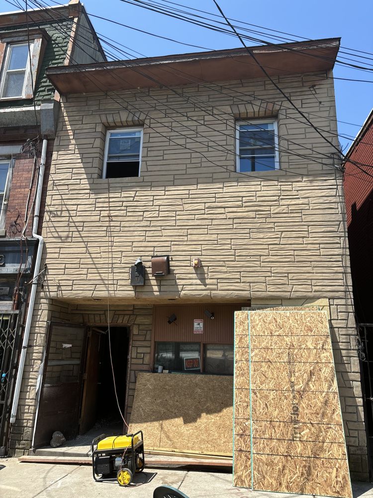 Slide of Joshua's Home Remodeling