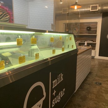 milk + sugar - Yummy ice cream awaits - Ice Cream & Frozen Yogurt Near Me - Houston, Texas milk + sugar - Yummy ice cream awaits - Ice Cream & Frozen Yogurt Near Me - Houston, Texas