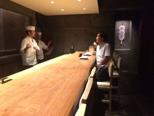 宮坂 Miyasaka by null