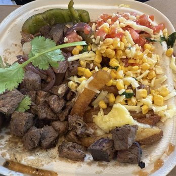 Talo Organic - Cabo Fries - Salad Near Me - Venice, California