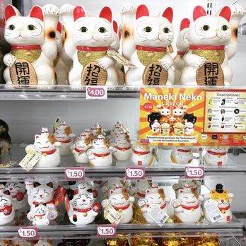 Daiso - Discount Store Near Me - Fort Worth, Texas
