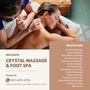 Photo of Crystal Massage & Foot Spa