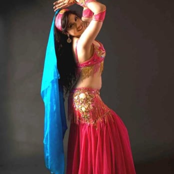 Dragonfly Bellydance - Performing Arts Near Me
