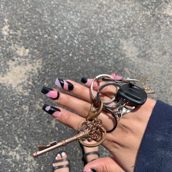 Yeah 1 Nails Bar - Nails - Nail Salons Near Me - Plano, Texas Yeah 1 Nails Bar - Nails - Nail Salons Near Me - Plano, Texas
