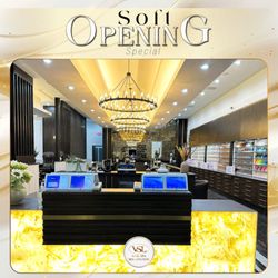 Vsl Nail Spa