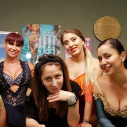 On2ourage Dance Company - .