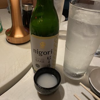 Friends Sushi - Sushi Bars Near Me - Chicago, Illinois