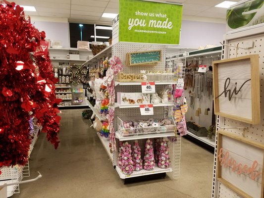 Fabric Stores - 1250 S La Cienega Blvd 