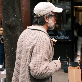 PopUp Bagels - Bagels Near Me - New York, New York PopUp Bagels - Bagels Near Me - New York, New York