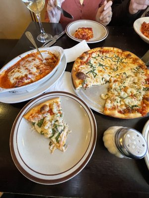 Mamma Rosa Italian Restaurant by null