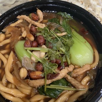 Chin's Kitchen - Noodle - Chinese Near Me - Portland, Oregon