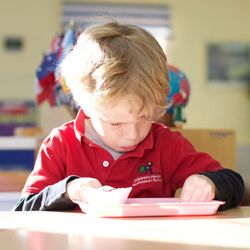 Children's House Montessori School