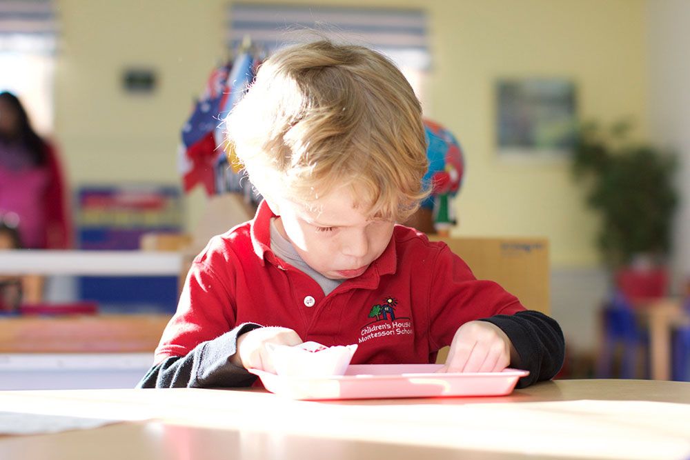 CHILDREN’S HOUSE MONTESSORI SCHOOL 13 Photos & 14 Reviews 2425A N Glebe Rd, Arlington