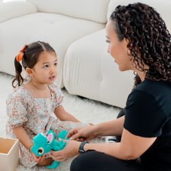 Baby and Beyond Therapy