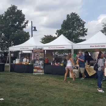 IndyStar Wine + Food Experience - Festivals Near Me - Carmel, Indiana