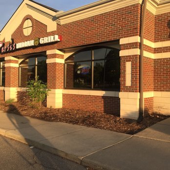Persis Indian Grill - Outside - Indian Near Me - Okemos, Michigan