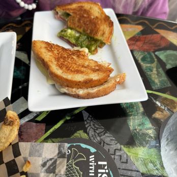 Fish With Lips - Awesome paninis - Wine Bars Near Me - Garibaldi, Oregon Fish With Lips - Awesome paninis - Wine Bars Near Me - Garibaldi, Oregon