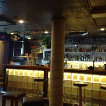 Knox Street Bar - Bar - Restaurants Near Me - Sydney, NSW