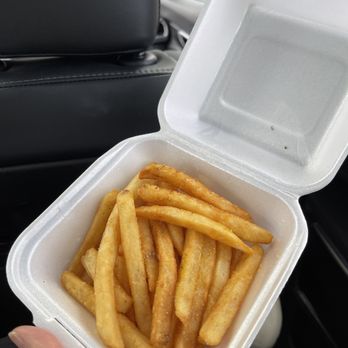 Ghost Kitchen - Hangry Fries - Italian Near Me - Anchorage, Alaska