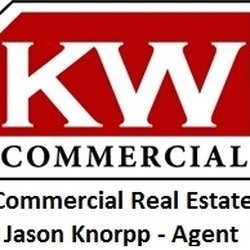 Jason Knorpp - KW Commercial
