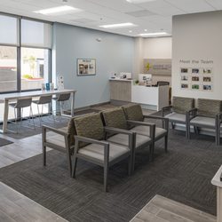 PDS Medical Group Union Village