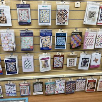East Texas Sewing Center - Fabric Stores Near Me - Longview, Texas