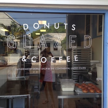Glazed Donuts - Donuts Near Me - Key West, Florida Glazed Donuts - Donuts Near Me - Key West, Florida
