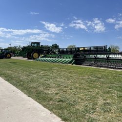 United Ag & Turf - Waco, TX - United Ag & Turf