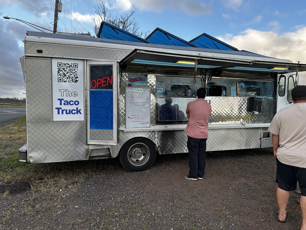The Taco Truck Hi