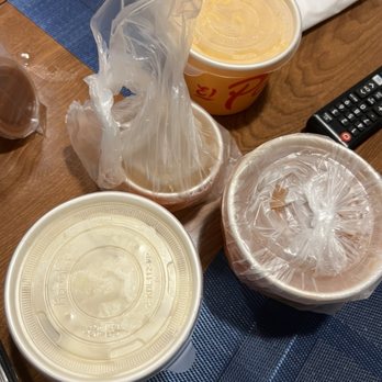 El Pollo Loco - Fast Food Near Me - Arcadia, California