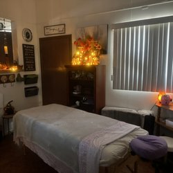 Heavenly Rescues Therapeutic Massage