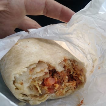 Bobo's Hamburgers - Burgers Near Me - Pacoima, California