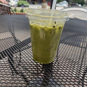 Abbey's Coffee - Coffee & Tea Near Me - Frisco, Colorado