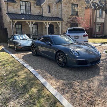 HCC Specialty Cars - Used Car Dealers Near Me - Dallas, Texas
