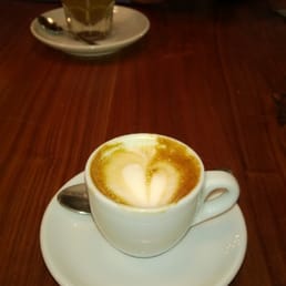 Cortado Cortado
