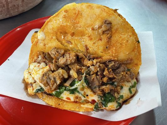 Tacos "El Gato Volador" by null