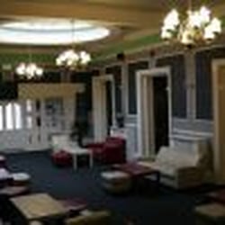 Hedworth Hall