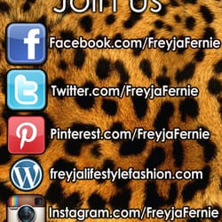 Freyja Lifestyle Fashion