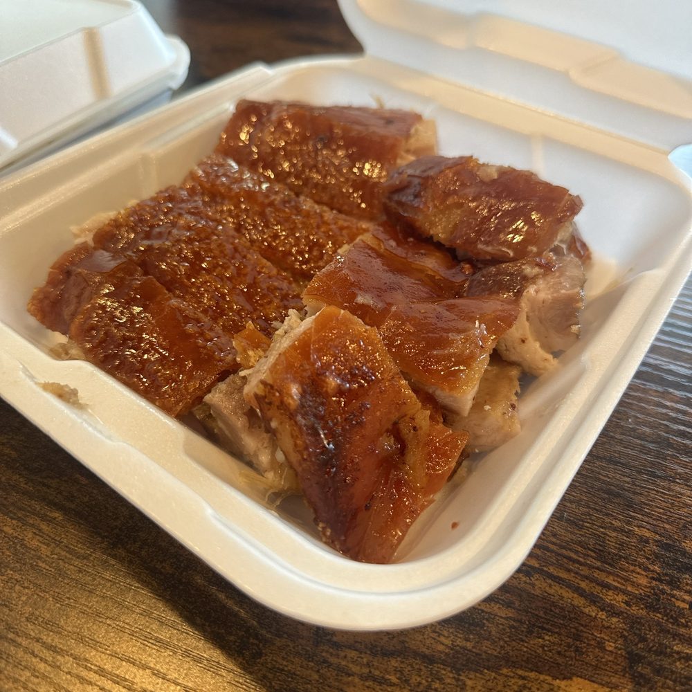 Bai Cebu Lechon - Here for the Lechon & Rice!! - Filipino Near Me - Hayward, California