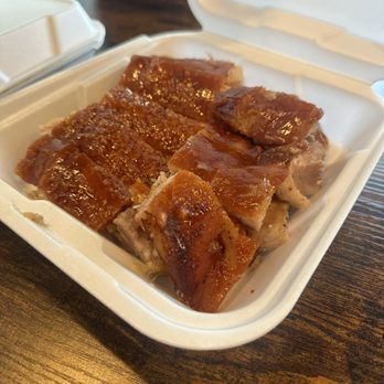 Bai Cebu Lechon - Here for the Lechon & Rice!! - Filipino Near Me - Hayward, California