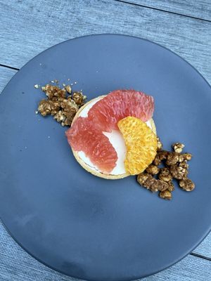 Seasons Restaurant by null