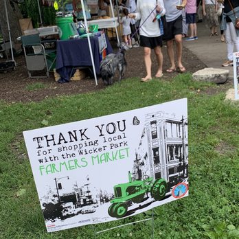 WICKER PARK FARMERS MARKET - Updated November 2025 - 90 Photos & 50