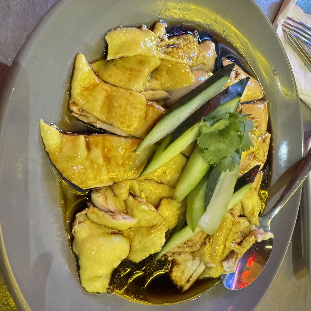 Phat Eatery - Hainanese Chicken - Malaysian Near Me - Katy, Texas Phat Eatery - Hainanese Chicken - Malaysian Near Me - Katy, Texas